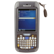 Honeywell CN75, 2D, EA30, USB, BT, WLAN, GSM, Num., GPS, Android